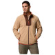 Columbia Ανδρική ζακέτα Sequoia Grove™ Full Zip Fleece